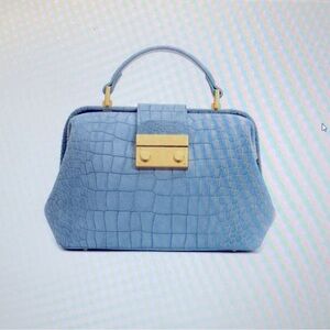 Brandon Blackwood Elizabeth Doctor Bag
